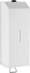 Delta Cleaning Dozator De Săpun Comercial Crema De Săpun 1000ml Inox Satinat Sk06 Delta Cleaning Dozator De Săpun Comercial Crema De Săpun 1000ml Inox Satinat Sk06