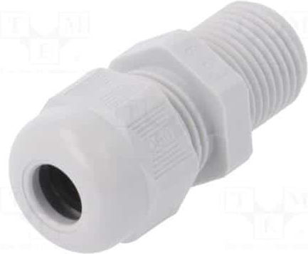 Pg 7 Garnitură Cablu Construcție Robustă Gri Cablu Diametru Mic