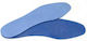 Vita Orthopaedics Anatomic Insoles from Silicone for Men 07-2-040 2 Pieces