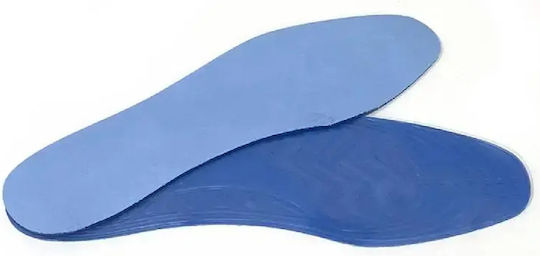 Vita Orthopaedics Anatomic Insoles from Silicone for Men 07-2-040 2 Pieces