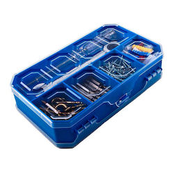 Asrin Alfa Double Organizer Asrin Alfa Double Organizer