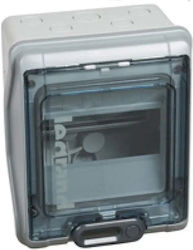 Legrand Plexo Επιτοίχιος Legrand Plexo Επιτοίχιος