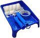 Painting Set Microfiber 25cm