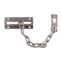 Amig Model 1 Door Chain Amig Model 1 Door Chain