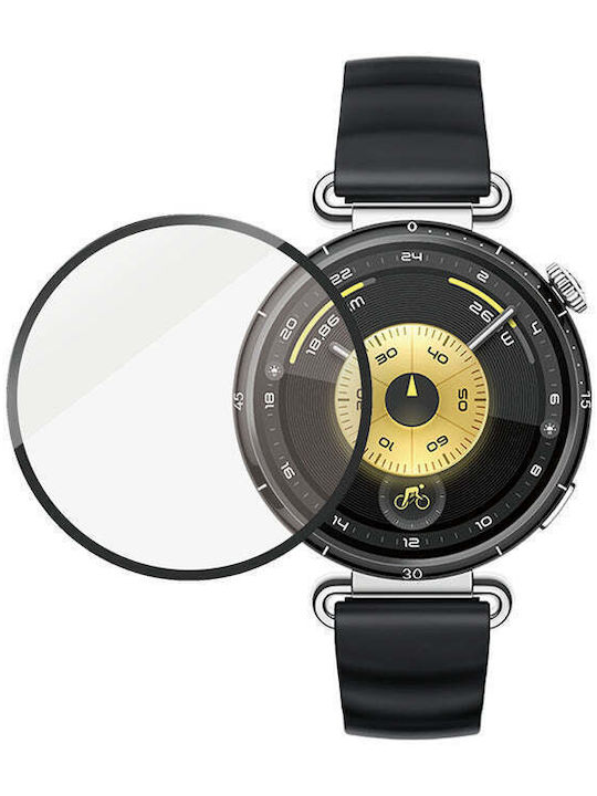 Safe Displayschutzfolie für Huawei Watch Gt6 41 Mm 1 Stück