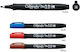 Artline Supreme Marker De Caligrafie Negru