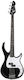 Peavey 4 String Electric Bass Milestone 4