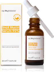 my iN.gredients Face Serum 30ml my iN.gredients Face Serum 30ml