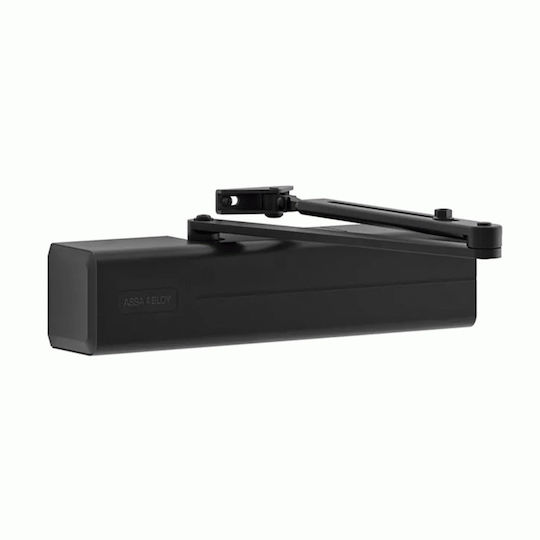 Assa Abloy Mecanism De Reîntoarcere A Ușii Negru
