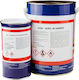 Acryl 2k Varnish Acrylic Transparent Varnish 2.5lt