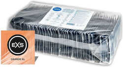 EXS Condoms 100pcs 64mm
