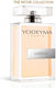 Yodeyma Ambrax Eau de Parfum 100ml