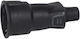 Mufă 2P+T 16A IP44 250V Legrand Neagră