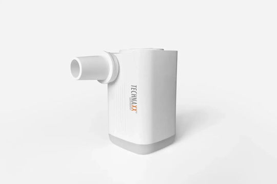 Technaxx Pro Κομπρεσέρ Αέρος με Αεροφυλάκιο 300lt