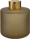Little Bottle Diffuser Brown Matte Round 100ml