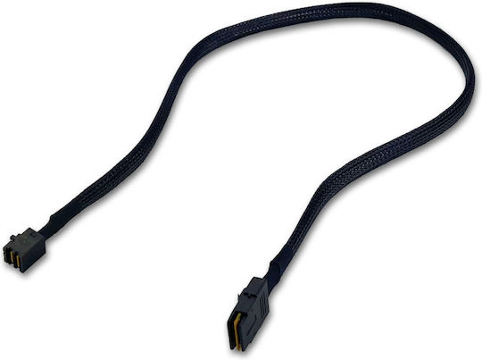 Fantec Src Sff8643 Zu Sff8087 Kabel Src Src-Expander Backplane 6g/12g Gehäuse