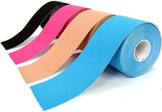 Kessler Kinesiology Tape 5cm x 5m Beige