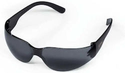 Stihl Function Light Grey Protective Glasses Stihl Function Light Grey Protective Glasses