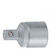 Force Adapter Mit Antriebsgröße 1/2'' / 1/4'' Und Adapter Ausgang 1/2'' / 1/4''