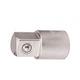 Force Adapter with Drive Size 3/8'' / 1/2'' and Output 3/8'' / 1/2''