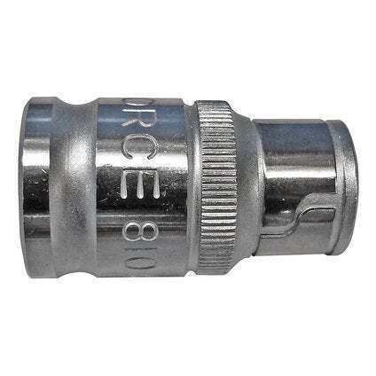 Force Адаптер с Гнездо 1/2'' / 1/4'' и Изход 1/2'' / 1/4''