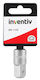 Inventiv Адаптор с Гнездо 3/8'' / 1/2'' и Изход 3/8'' / 1/2''