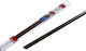Pvc Sealing Brush 1 M Uneven Surfaces Mahogany Geko 1460/04