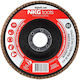Lamellenscheibe F125 60 Keramik Nkg Tools