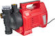 Water Pump Pressure Switch Raider 1100w