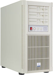 Silverstone SST-FLP02W Middle Tower Silverstone SST-FLP02W Middle Tower