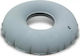 Vita Orthopaedics Donut Seat Cushion Pressure Ulcers Relief 43x41x40cm 10-2-063