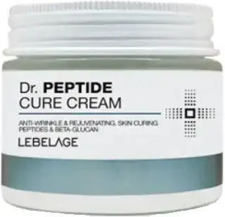 Lebelage Dr Peptide Cure Крем За Лице 70ml