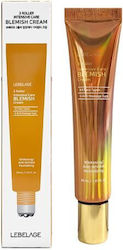 Lebelage 3 Roller Intensive Care Blemish Cream 30ml Lebelage 3 Roller Intensive Care Blemish Cream 30ml