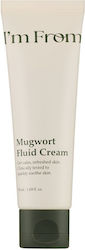 I'm From Fluid Cream Wormwood 50 Ml
