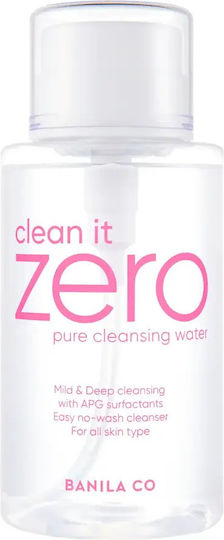 Banila Co Clean It Zero Pure Apă Demachiantă 310ml