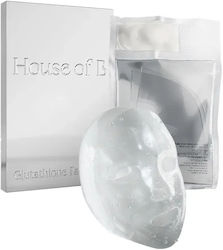 House B Illuminating Face Mask Glutathione 22 G 1 Piece