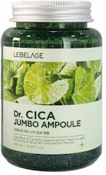 Lebelage Dr Cica Jumbo Ampoule 250ml