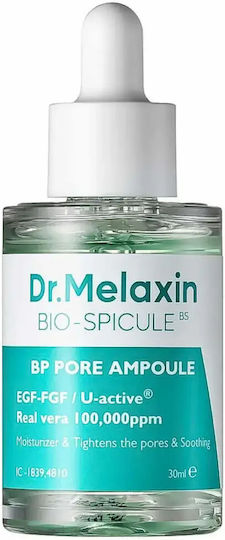 Dr. Melaxin Bp Pore Ampulle 30 Ml
