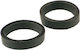 James Motorcycle Manifold Seal Harley Davidson 90 06 Big Twin 88 06 XL Sportster CV Carburetor To Seal Keihin