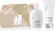 Alfaparf Milano Semi Di Lino Diamond Duo Комплект 2 Броя Подаръчен Комплект За Блясък И Хидратация