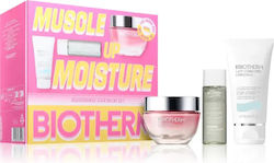 Biotherm Aquasource Cica Nutri Cream Gift Set Women Biotherm Aquasource Cica Nutri Cream Gift Set Women