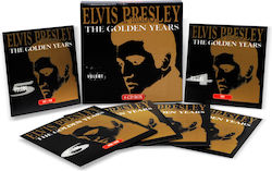 6 Cd Elvis Golden Years