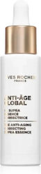 Yves Rocher Anti-Age Global Ser Regenerator Intensiv 30 Ml Yves Rocher Anti-Age Global Ser Regenerator Intensiv 30 Ml