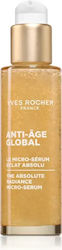 Yves Rocher Ser Anti-Age Global Iluminator Micro-perle 30 Ml Yves Rocher Ser Anti-Age Global Iluminator Micro-perle 30 Ml