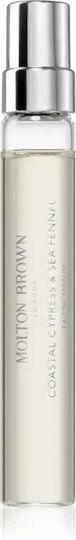 Molton Brown Coastal Cypress & Sea Fennel Унисекс Парфюмна Вода 7.5 Ml