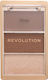 Bronzer Revolution Bronze Icon Sunkissed Tan