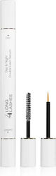 Regenerating Eyelash Growth Serum Double Long4lashes Day & Night Double Serum 2× 3 Ml
