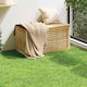 Synthetic Lawn Roll