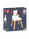 Kids Chair White