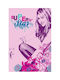Biokarpet Hannah Montana 6-160x230